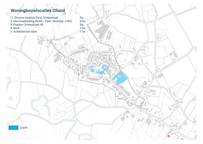 Olland Overzicht 2023