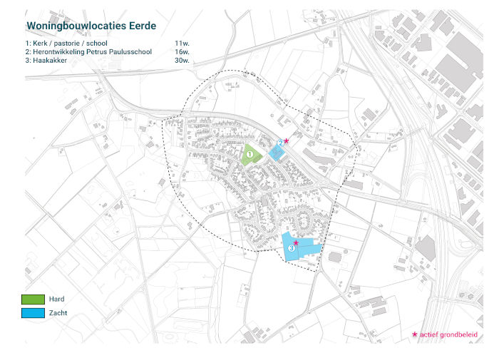 Eerde Overzicht 2023