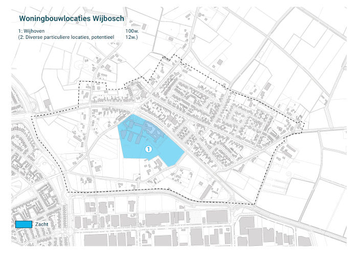 Wijbosch Overzicht 2023