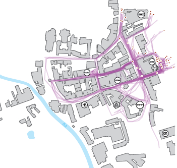 48-Looproutes vanaf De Kempen en EMTÉ