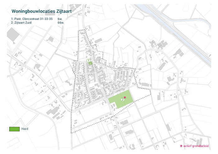 Zijtaart Overzicht 2023