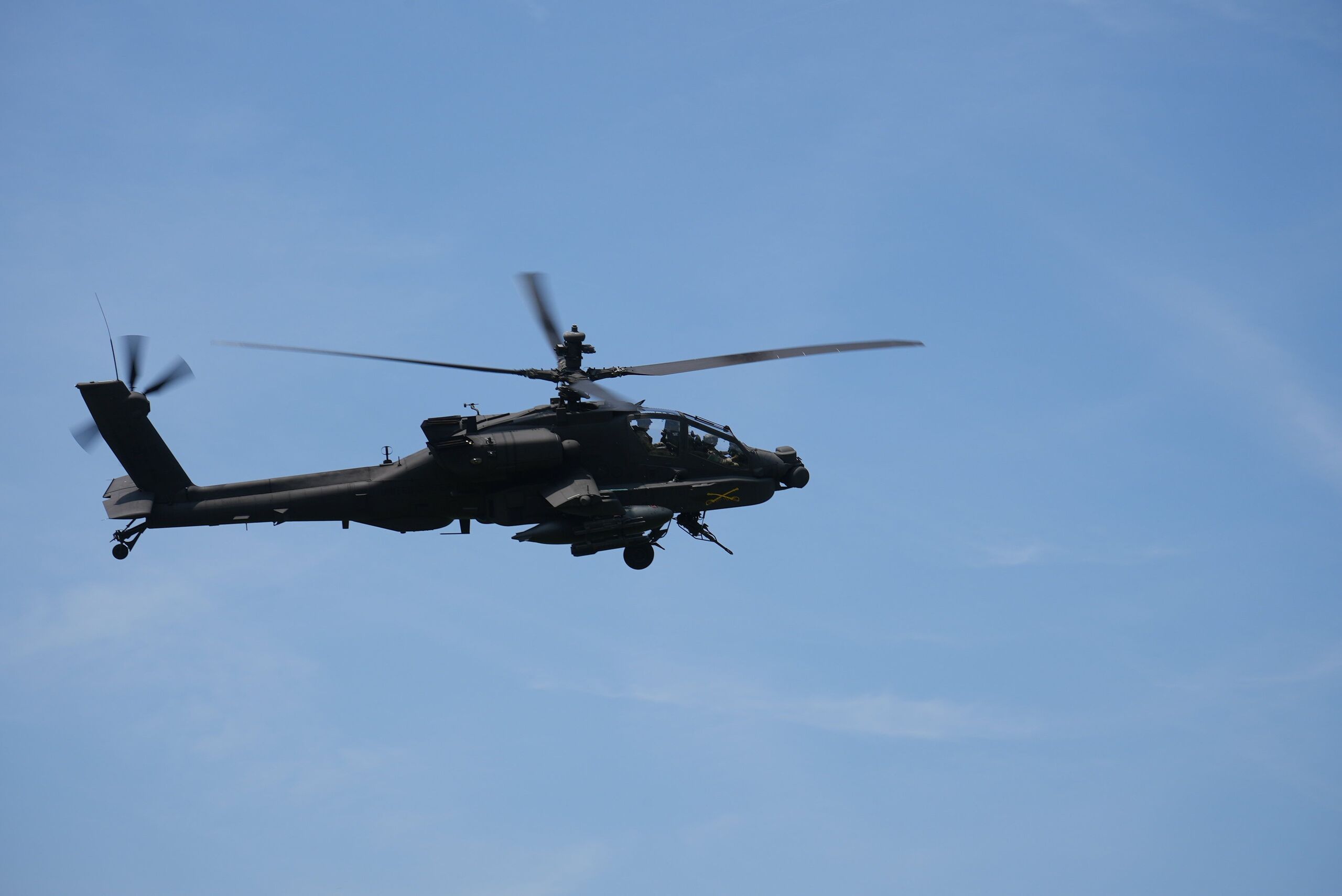 black hawk